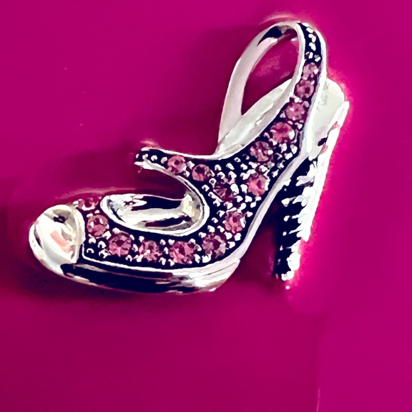 Decorative Pill Case/Box - Picture 2 of 10